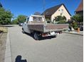 VOLKSWAGEN TRANSPORTER T4 2000 - 4