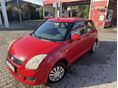 SUZUKI SWIFT 1.3 GC AC