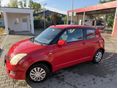 SUZUKI SWIFT 2008/5 - 7