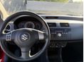 SUZUKI SWIFT 2008/5 - 10