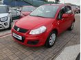 SUZUKI SX4 2013/5 - 2