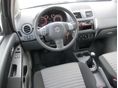 SUZUKI SX4 2013/5 - 7