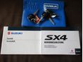 SUZUKI SX4 2013/5 - 11