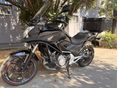 HONDA NC 700 XD 