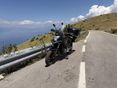 HONDA NC 700 XD 2013/5 - 2