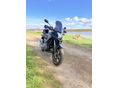 HONDA NC 700 XD 2013/5 - 4