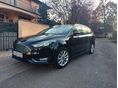 FORD FOCUS 1.6 Ti-VCT Titanium