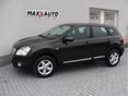 NISSAN QASHQAI 1.6 Acenta 2WD 166.977 KM! RITKA EGYEDI KRÓM CSOMAG+16-OS ALUFELNI+TOLATÓRADAR+ESŐSZENZOR+SZERV