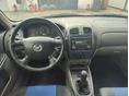 MAZDA 323 2002/5 - 11