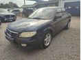 MAZDA 323 1.6 klíma