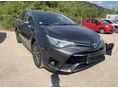 TOYOTA AVENSIS Touring Sports 1.8 Active Trend+ Bi-Led/Navigáció/Kamera/Vezetett szervizkönyv! 85000km