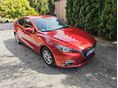 MAZDA 3 1.5 Attraction