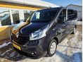 RENAULT TRAFIC 1.6 dCi 95 L2H1 2,9t Business S&S 5 személyes. Hosszú kivitel!!!