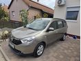 DACIA LODGY 1.6 Arctic (7 személyes )