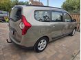 DACIA LODGY 2013/1 - 4
