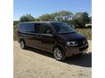 VOLKSWAGEN TRANSPORTER T5 Caravelle 2.0 CR TDI Trendline