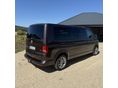 VOLKSWAGEN TRANSPORTER T5 2015/3 - 4