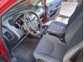 HONDA JAZZ 2009/7 - 9