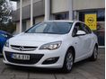 OPEL ASTRA J Sedan 1.6 Enjoy (Automata) EURO6 Magyarországi!Garanciával is!