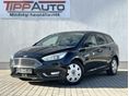 FORD FOCUS 2.0 TDCi Titanium S S Powershift /Navi-Digitklíma-Kormányfűtés-Ülésfűtés-Tolatóradar/ B-58