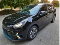 KIA NIRO e-Niro 64kWh Platinum VONÓHOROG! ÜLÉS FŰTÉS/SZELLŐZTETÉS!KORMÁNYFŰTÉS!HŐSZIVATTYÚ!