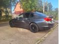 BMW 320 2013/8 - 7