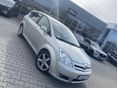 TOYOTA COROLLA VERSO 2.2 D-CAT Linea Sol KLIMA! 4 ÉVSZAKOS KEREKEK! 206e KM! MÁRKAKERESKEDÉS