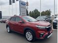 SUZUKI S-CROSS 1.4 Hybrid GL+