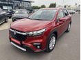 SUZUKI S-CROSS 2024/7 - 4