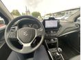 SUZUKI S-CROSS 2024/7 - 12
