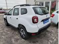 DACIA DUSTER 2019/11 - 2