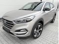 HYUNDAI TUCSON 1.6 GDI Comfort Launch Edition 52E KM !!!NAVI !!! KAMERA !!! 19 ALUFELNI !!!