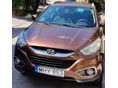 HYUNDAI IX35 2013/4 - 5