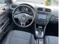 VOLKSWAGEN GOLF VI 2010/8 - 10