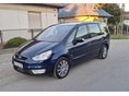 FORD GALAXY 2.0 FFV Ghia [7 személy]
