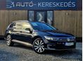 VOLKSWAGEN PASSAT Variant 1.4 TSI GTE Plug-In-Hybrid DSG 2 kábel. kamera. motoros bőr-alcantara ülés