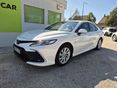 TOYOTA CAMRY 2.5 Hybrid Comfort CVT Szervizkönyv / Ülésfűtés / magyarországi / ÁFA-s számla!