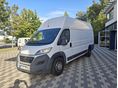FIAT DUCATO 2.3 Mjet LH2 3.5 t Euro 6