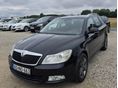 SKODA OCTAVIA 2010/9 - 2