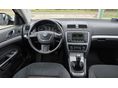 SKODA OCTAVIA 2010/9 - 5