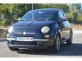 FIAT 500 1.2 8V Lounge