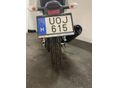 YAMAHA YS 125 2019/12 - 2