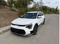 KIA NIRO EV 65kWh Platinum 7100km LED FÉNYSZÓRÓ ÜLÉS-KORMÁNY FŰTES KAMERA