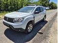 DACIA DUSTER 1.5 Blue dCi Comfort 4WD ÖSSZKEREKES.KLÍMA.TEMPOMAT.ÜLÉSFŰTÉS.ALUFELNI.4X.EL.ABLAK.VONÓHOROG.TOLATÓRADAR