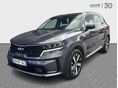 KIA SORENTO 2.2 CRDI Platinum DCT Magyarországi. sérülésmentes. végig vezetett szervizkönyv. 1. tulajdonos