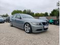 BMW 325 2006/6 - 2