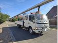 TOYOTA DYNA 2.5 D-4D 150 DK Long