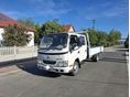 TOYOTA DYNA 2003 - 3