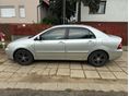 TOYOTA COROLLA 2006/6 - 3