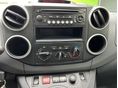 CITROEN BERLINGO 2012/8 - 12
